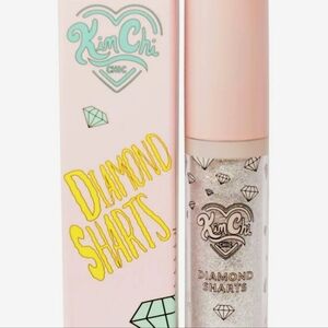 💎 KIMCHI Chic Diamond Sharts DS06 World Dominance!